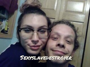 Sexyslavedestroyer