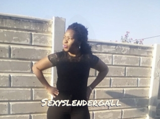Sexyslendergall