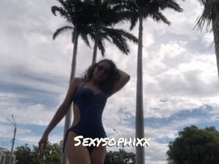 Sexysophixx