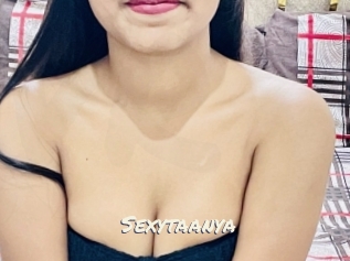 Sexytaanya
