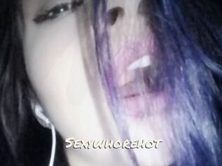 Sexywhorehot