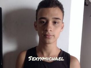 Sexyymichael