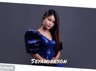 Seyanderson