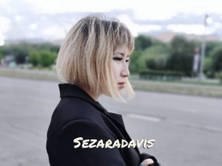Sezaradavis