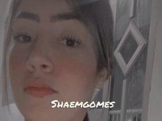 Shaemgomes
