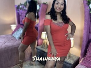 Shainakya