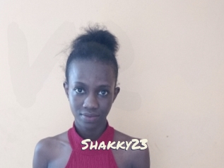 Shakky23