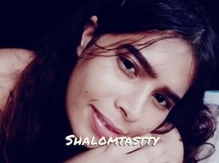 Shalomtastty