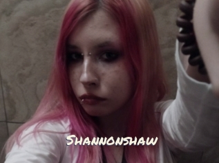 Shannonshaw