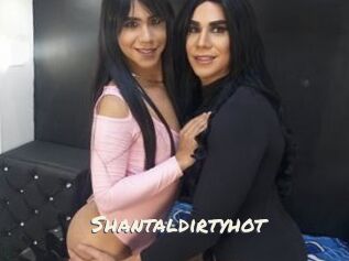 Shantaldirtyhot
