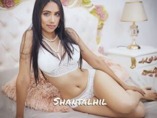 Shantalhil