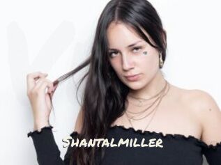 Shantalmiller