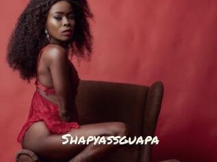 Shapyassguapa