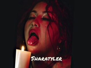 sharatyler Vierges