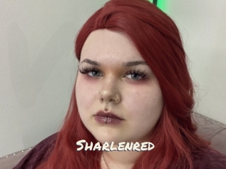 Sharlenred