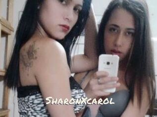 SharonXcarol