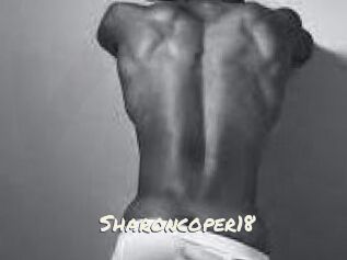 Sharoncoper18