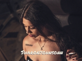 Sharonjohnsonn