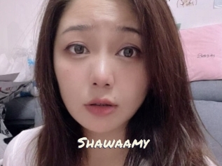 Shawaamy