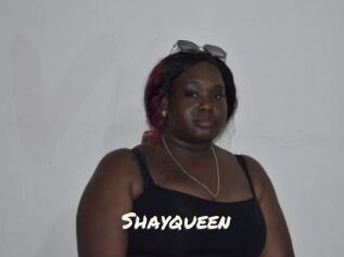 Shayqueen