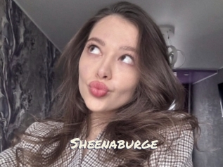 Sheenaburge