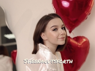 Sheenacutsforth