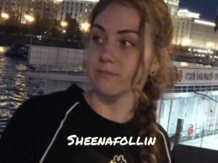 Sheenafollin