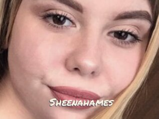 Sheenahames