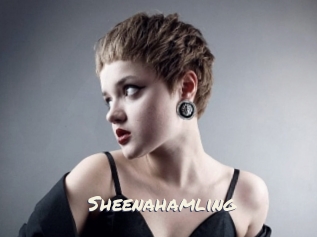 Sheenahamling