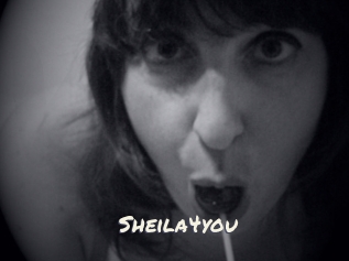 Sheila4you