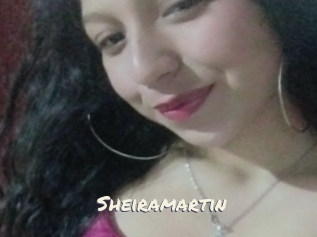 Sheiramartin