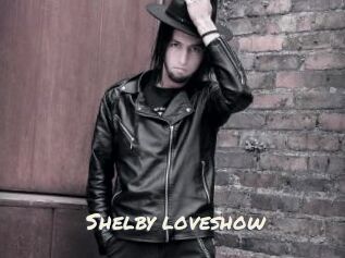 Shelby_loveshow