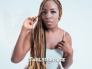 Shelsierouse