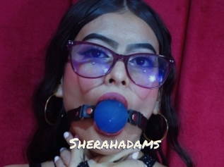 Sherahadams