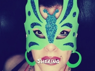 Sherinq