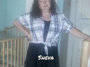 Sheva