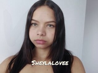 Sheylalovee