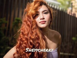 Sheyycherry