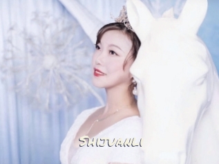 Shijuanli