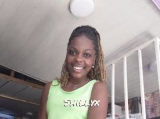 Shillyx