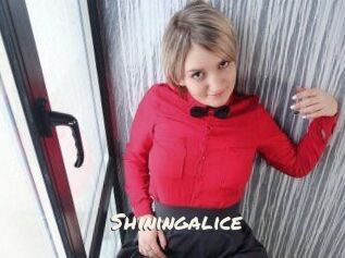 Shiningalice