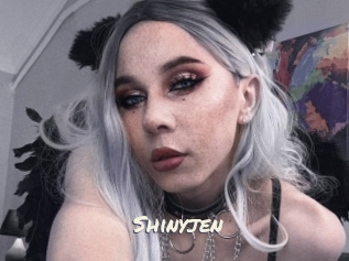 Shinyjen