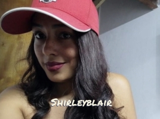 Shirleyblair