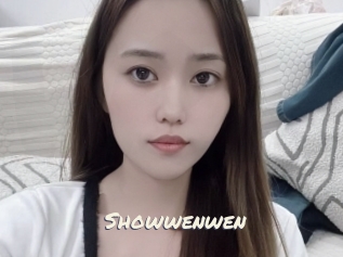 Showwenwen