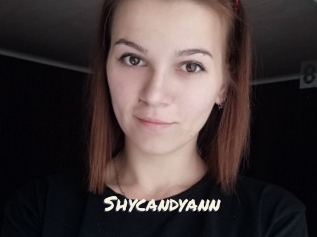 Shycandyann