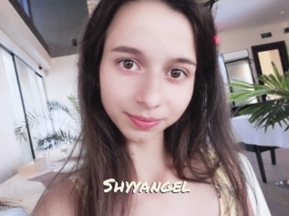 Shyyangel