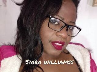 Siara_williamss