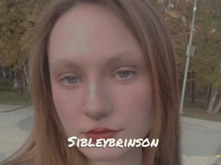 Sibleybrinson