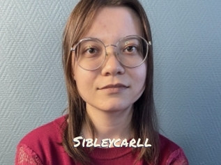 Sibleycarll