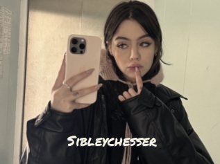 Sibleychesser